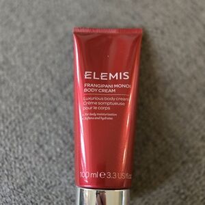 ELEMIS Frangipani Monoi Red Body Cream
